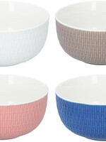 Schaal Ø14,2/7,6x6,7cm 550ml