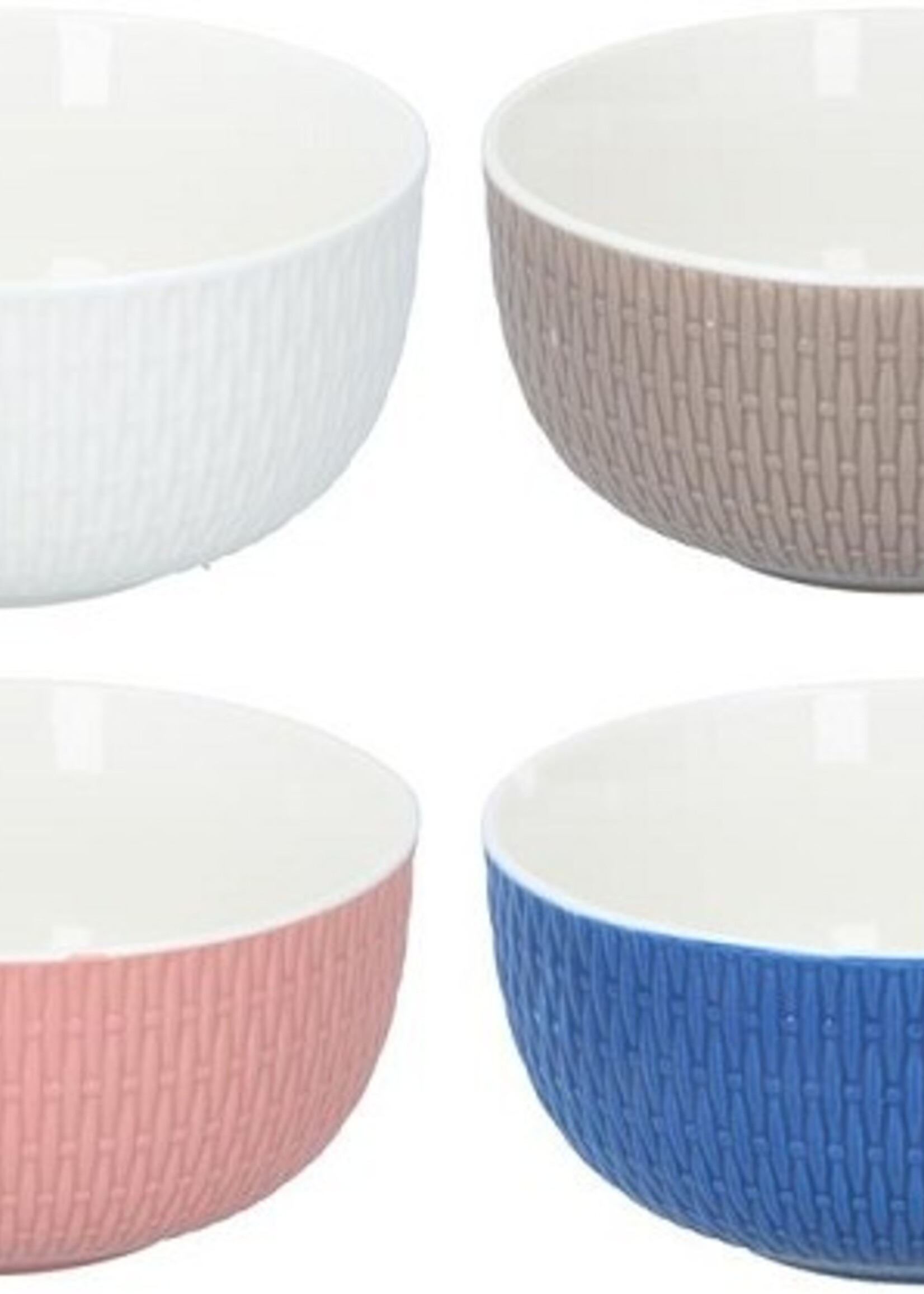 Schaal Ø14,2/7,6x6,7cm 550ml