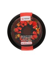 Alpina Bakvorm Ø24x4,5cm