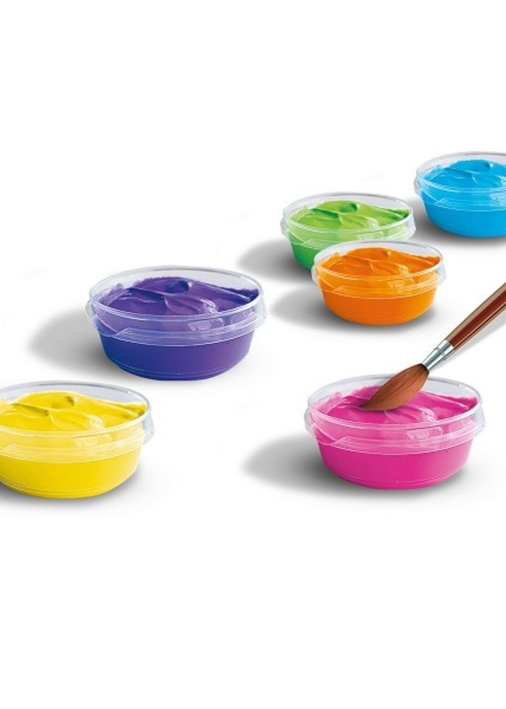 Ses Plakkaatverf trendy