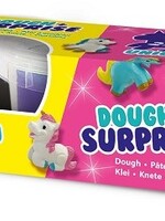 Ses Klei met surprise - Unicorn