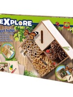 Ses eXplore Insectenhotel