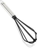 Leifheit Sterling garde nylon 32 cm rvs