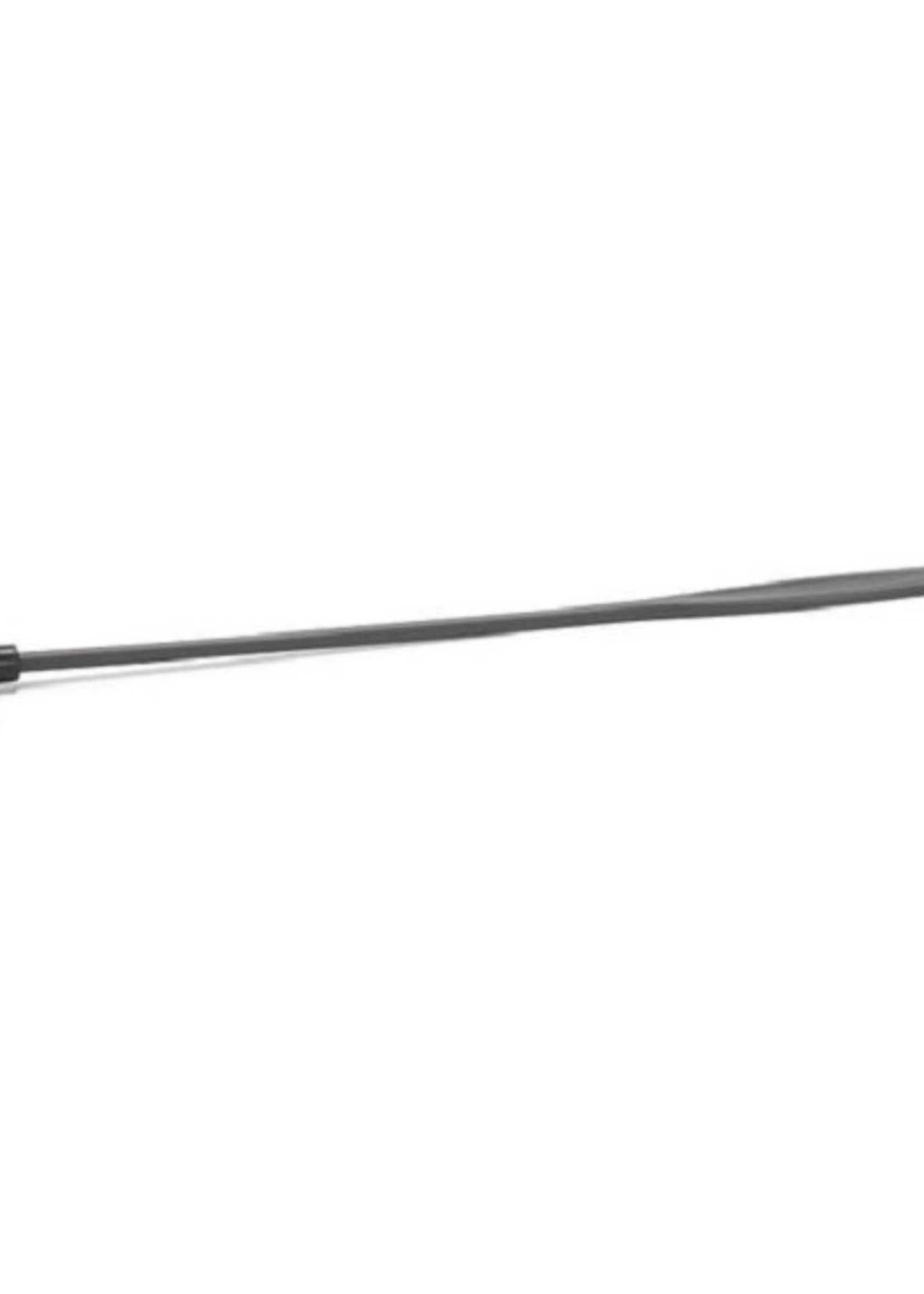 Patisse flessenschraper/flessenlikker 30cm