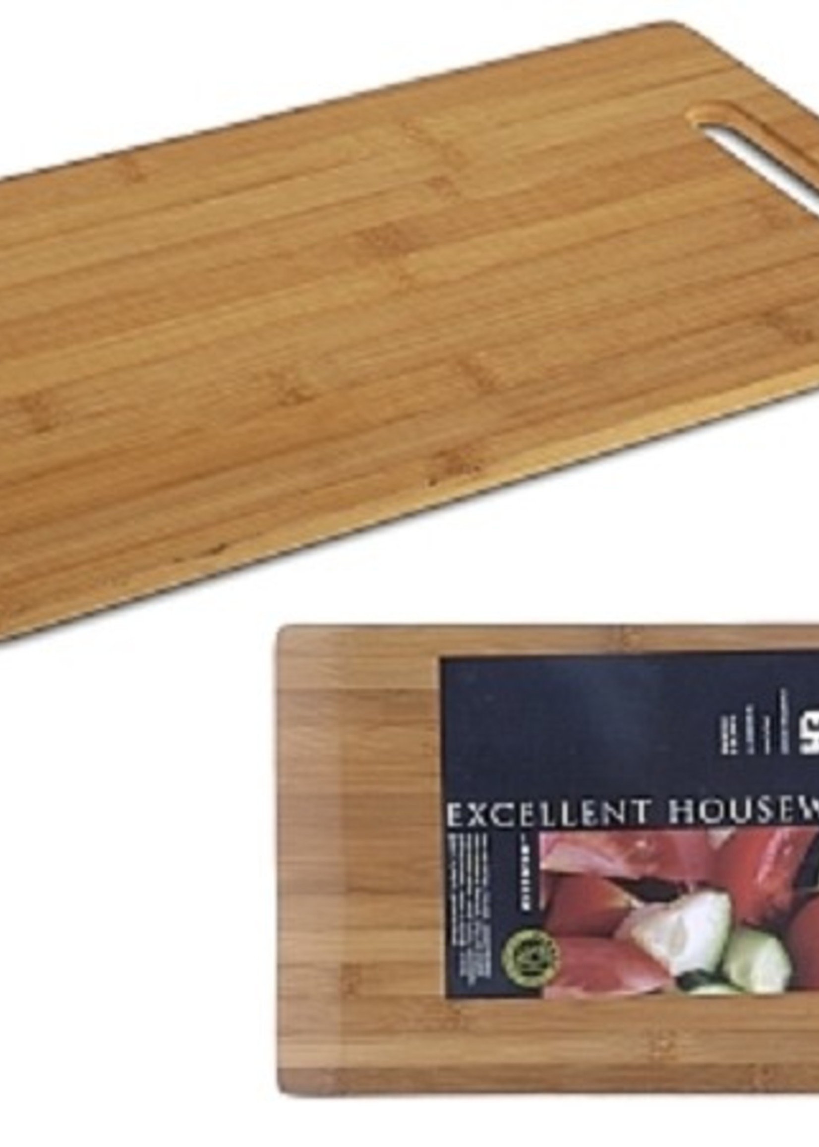 Snijplank bamboe ca 36x230,9cm