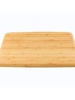 Snijplank bamboe 25x35x1,5cm