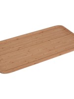 Serveerplateau 44x25x1,5cm