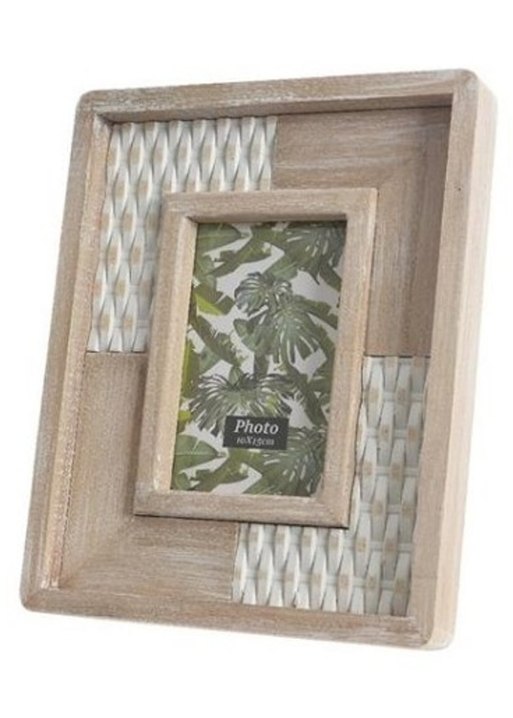 Fotolijst MDF 3x23x28cm