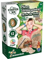 Science4You Starter kit Dino Verassingseieren
