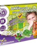 Science4You Jakkie Fabriek