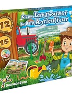 Science4You ECO Science Kleine Landbouwer