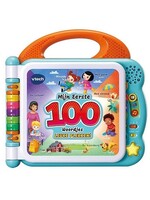 Vtech Mijn Eerste 100 Woordjes -Leuke Plekken NL-EN