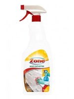Zone Multi ontvetter spray 750ml