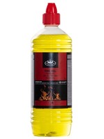 Esschert Design Brandgel vuurgel in fles 1L