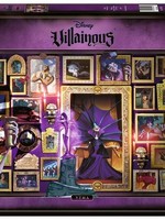 Ravensburger puzzel Villainous: Yzma 1000 stukjes