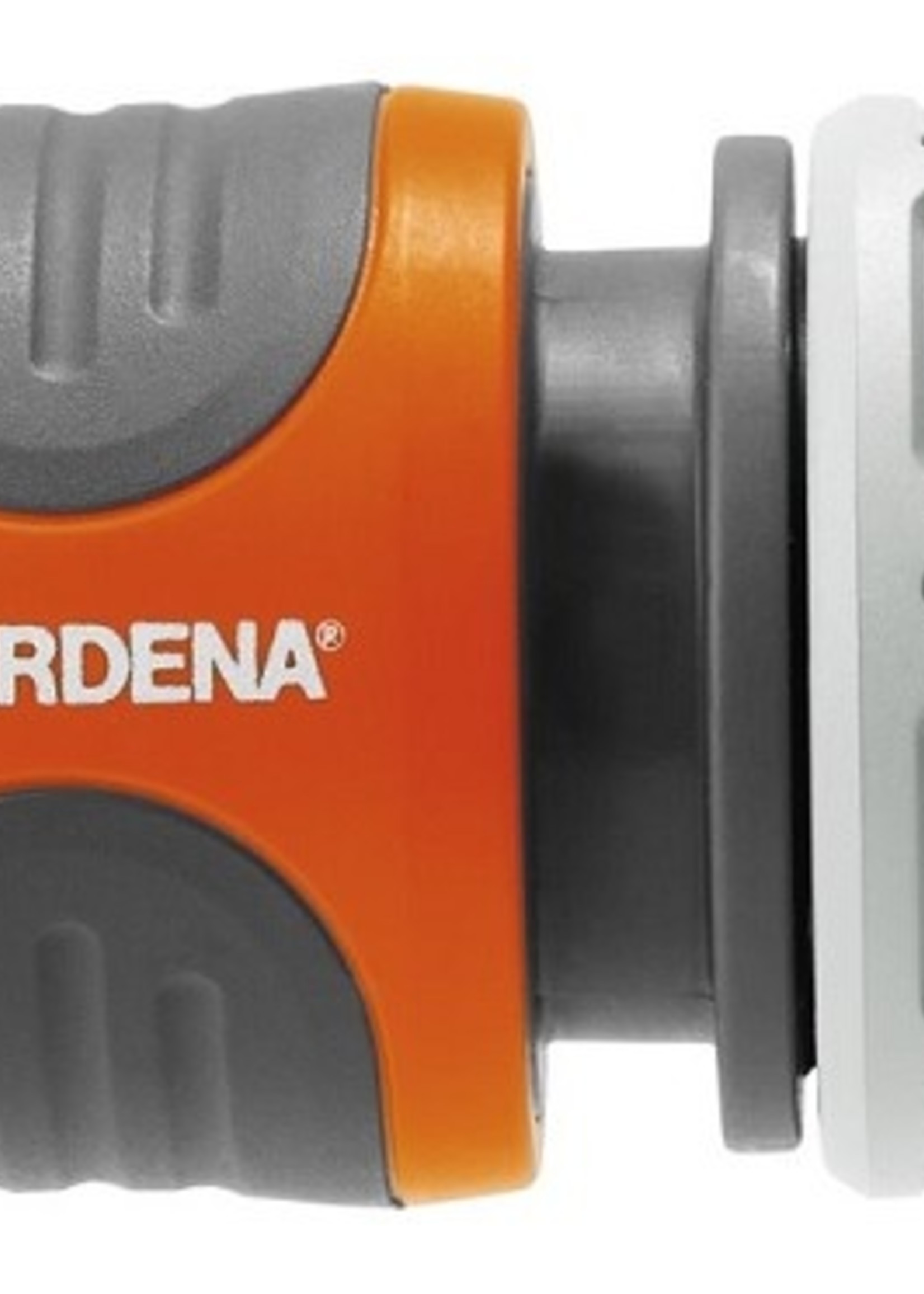 Gardena slangkoppeling 13 mm 1/2" -15 mm5/8"