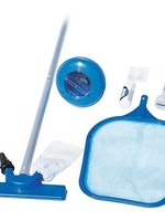 Bestway Flowclear zwembad onderhoudsset 5 delig