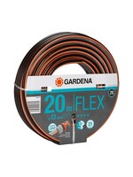 Gardena Flexslang 13mm 1/2 inch 20m