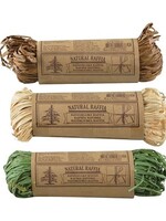 Esschert Design Raffia in 3 verschillende kleuren