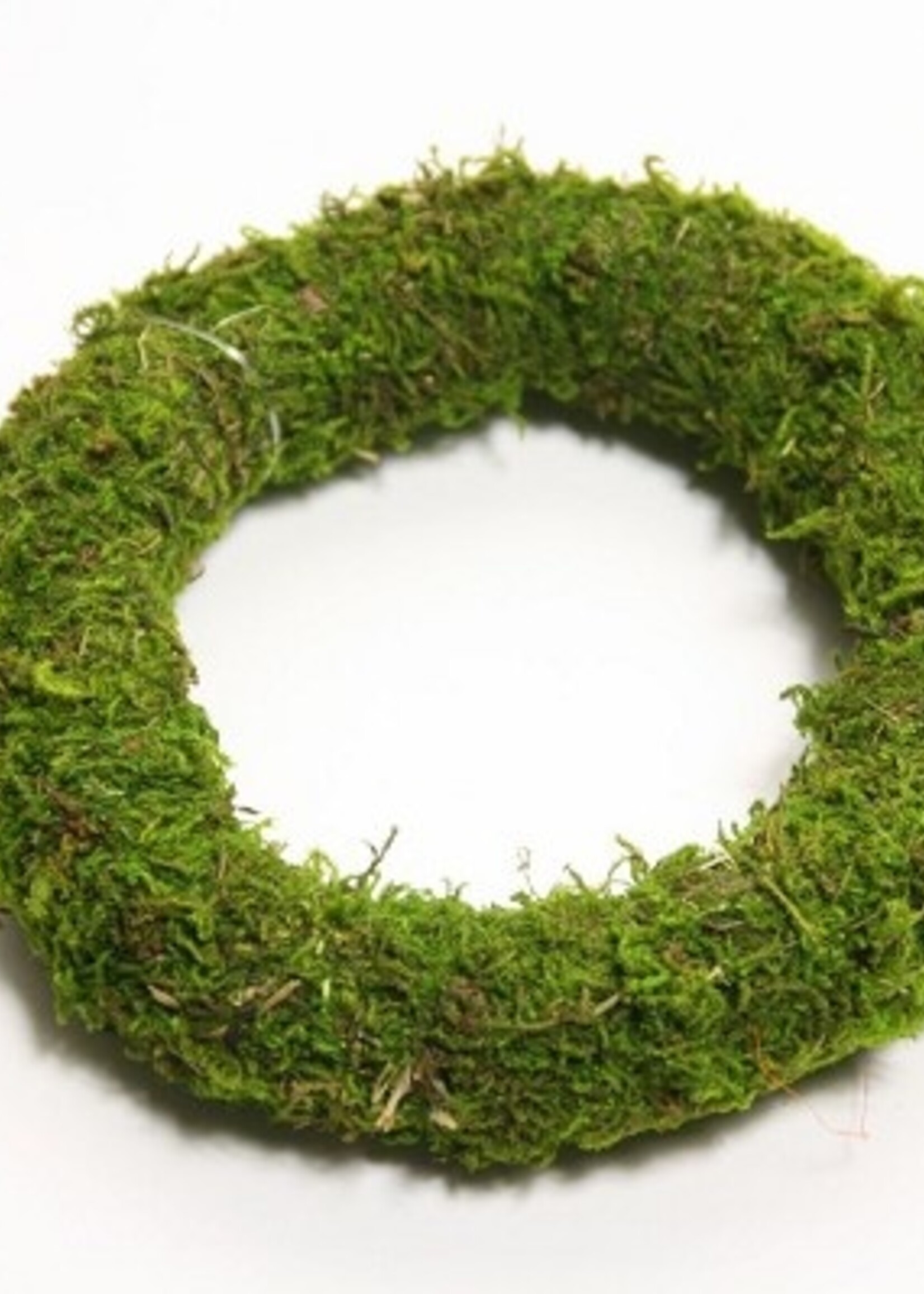 Krans Asia Mos Ø15cm