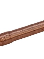 Hobby Wikkeldraad 0.65mm 100gram Kopper