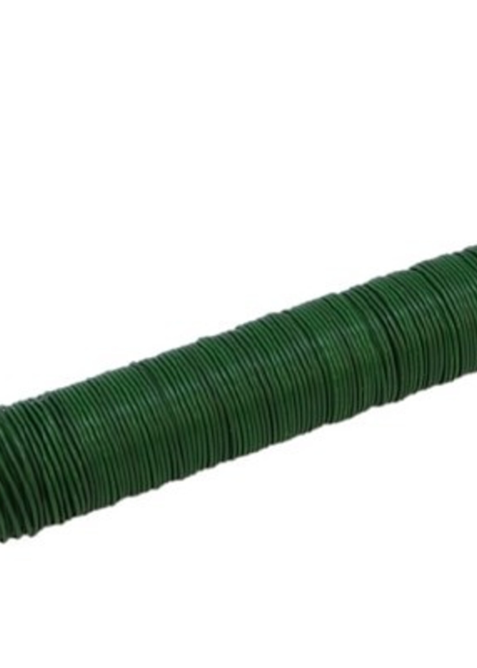 Hobby Wikkeldraad 0.65mm 100gram Groen
