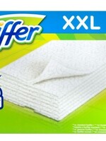 Swiffer Maxi Doekjes Navulling 16 stuks