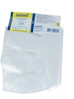 CMT Wegwerphandschoen glad 100st