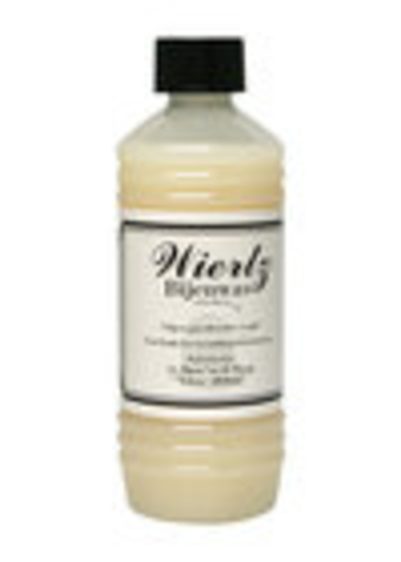 Wiertz Bijenwas Blanc/Wit 500ml