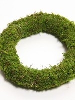 Krans Asia Mos Ø25cm