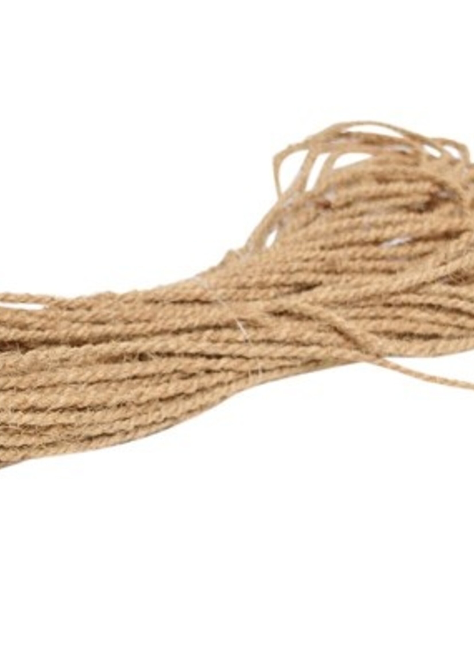 Touw Coco Dun 200gram