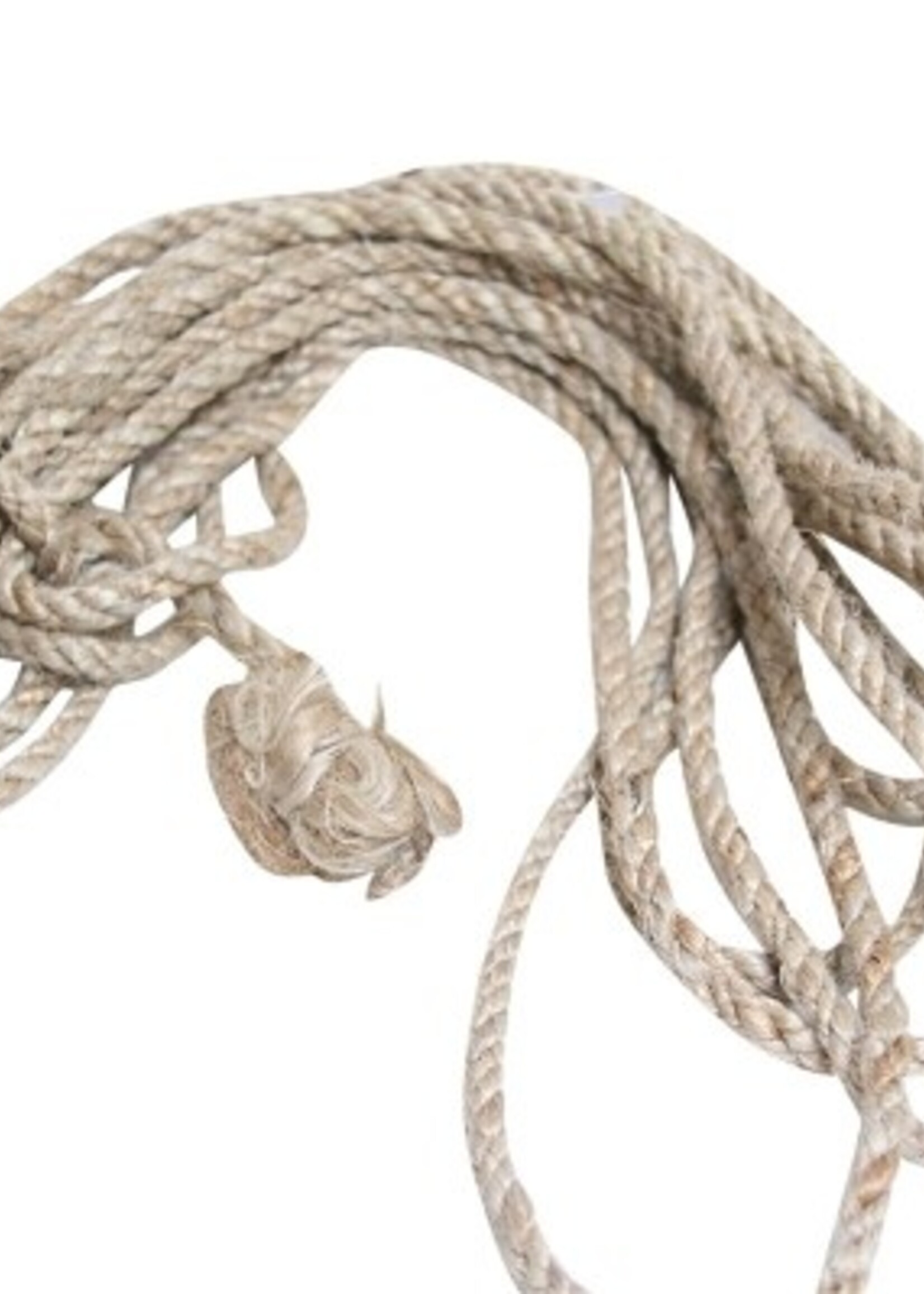 Jute Touw Dik 250gram