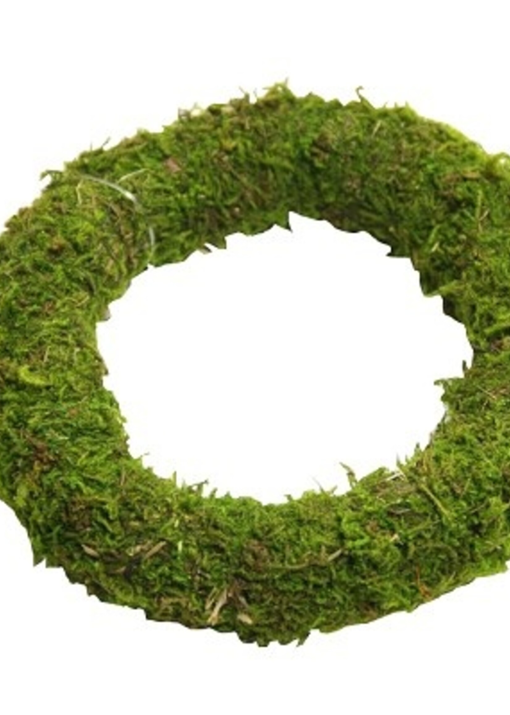 Krans Asia Mos Ø10cm