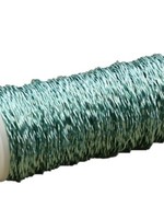 Hobby Bouillon Effekt Metaal Draad 25gram Ijs Blauw