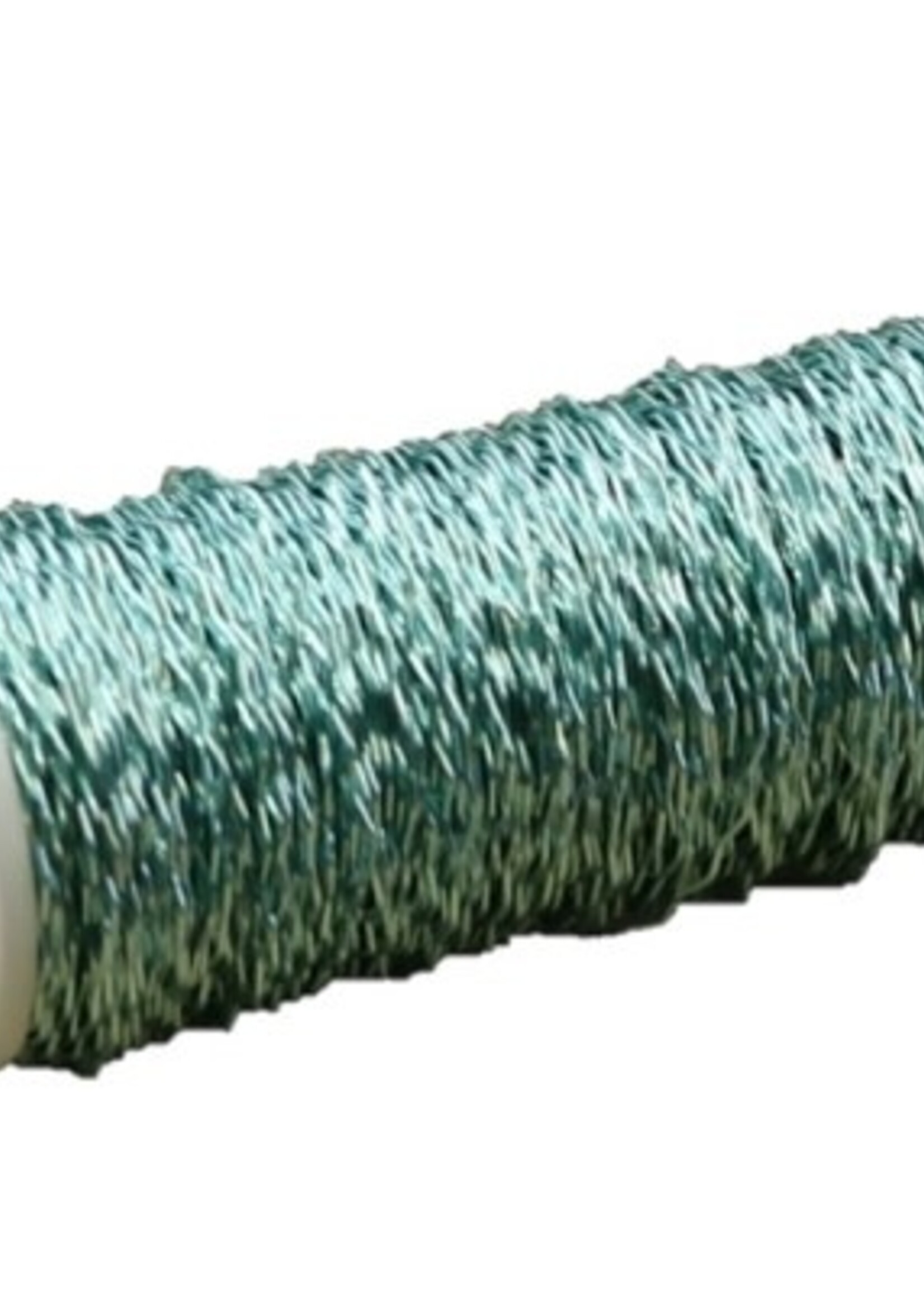 Hobby Bouillon Effekt Metaal Draad 25gram Ijs Blauw