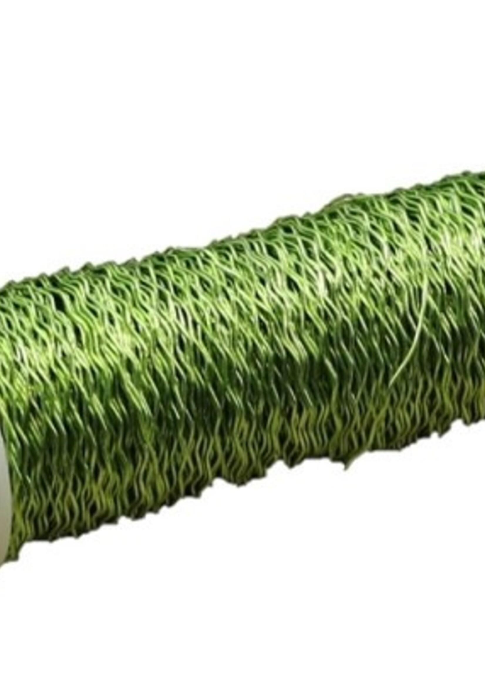 Hobby Bouillon Effekt Metaal Draad 25gram Appel Groen