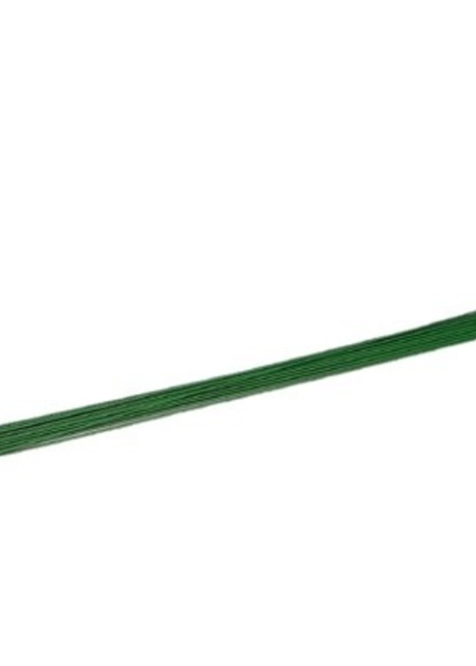 Hobby Steekdraad 1.2x400mm 20 stuks Groen