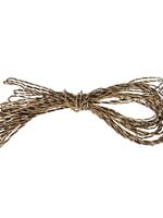 Natural Collections Bundel touw bacbac 20-22 meter