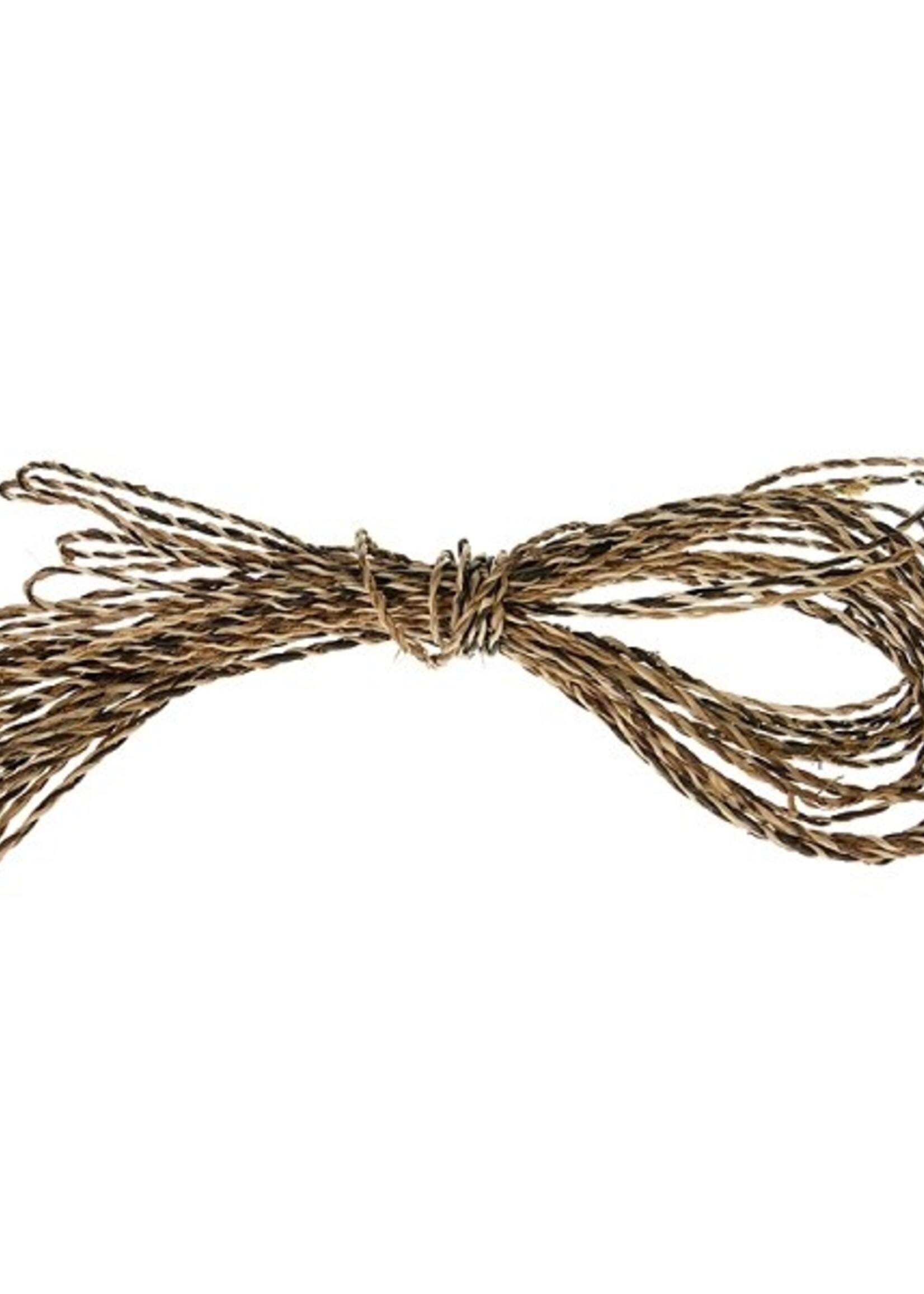 Natural Collections Bundel touw bacbac 20-22 meter