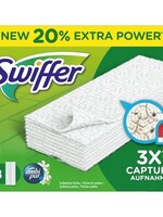 Swiffer Sweeper stofdoek ambi pur navulpak 18 stuks