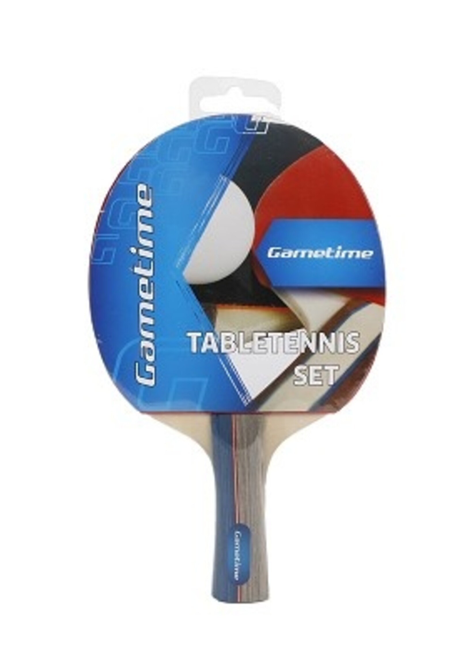 Gametime Tafeltennisbatje 3 sterren