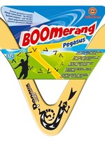 Gunther Boemerang Pegasus