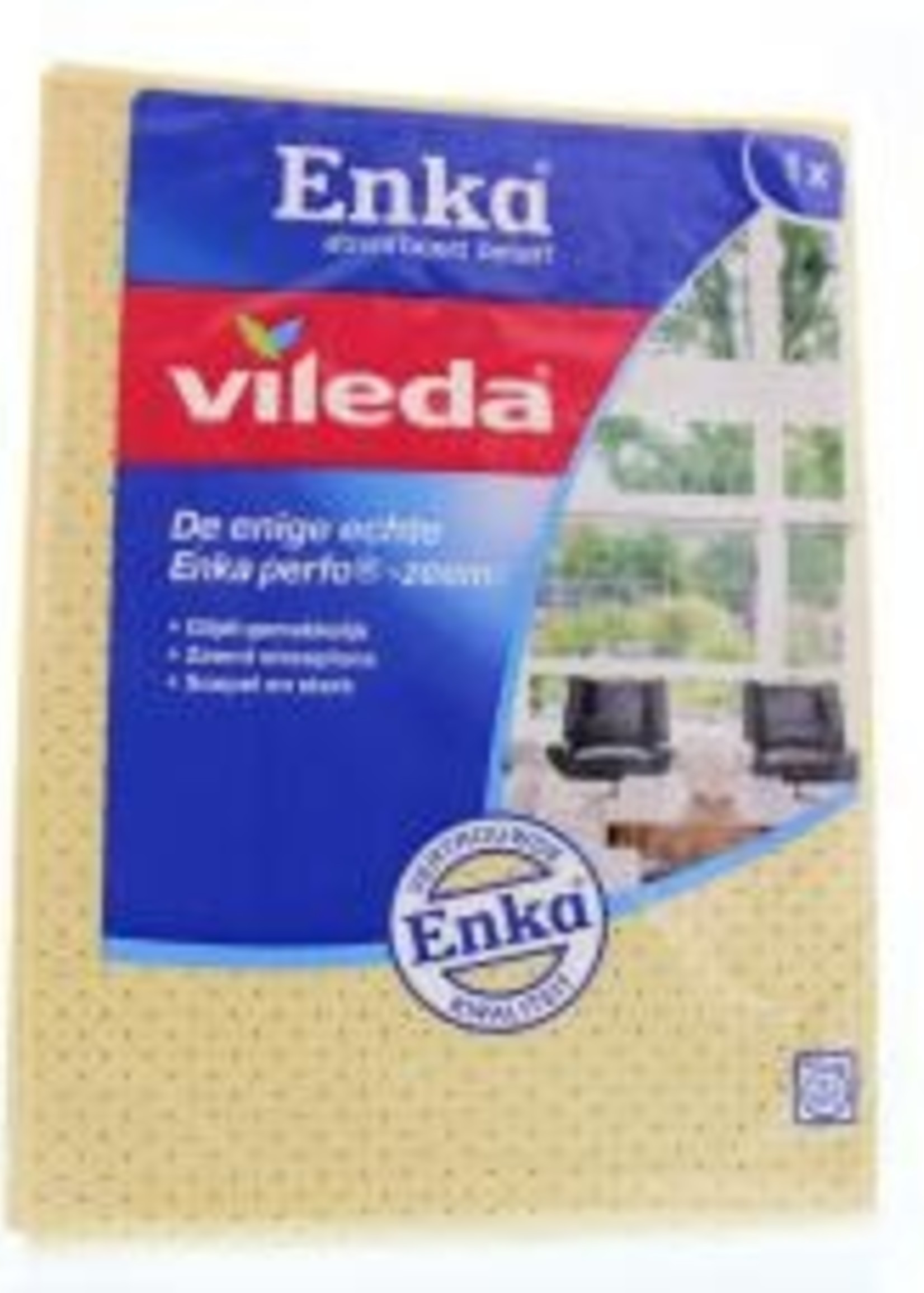 Enka Perfo zeem 35 x 40 cm 1st