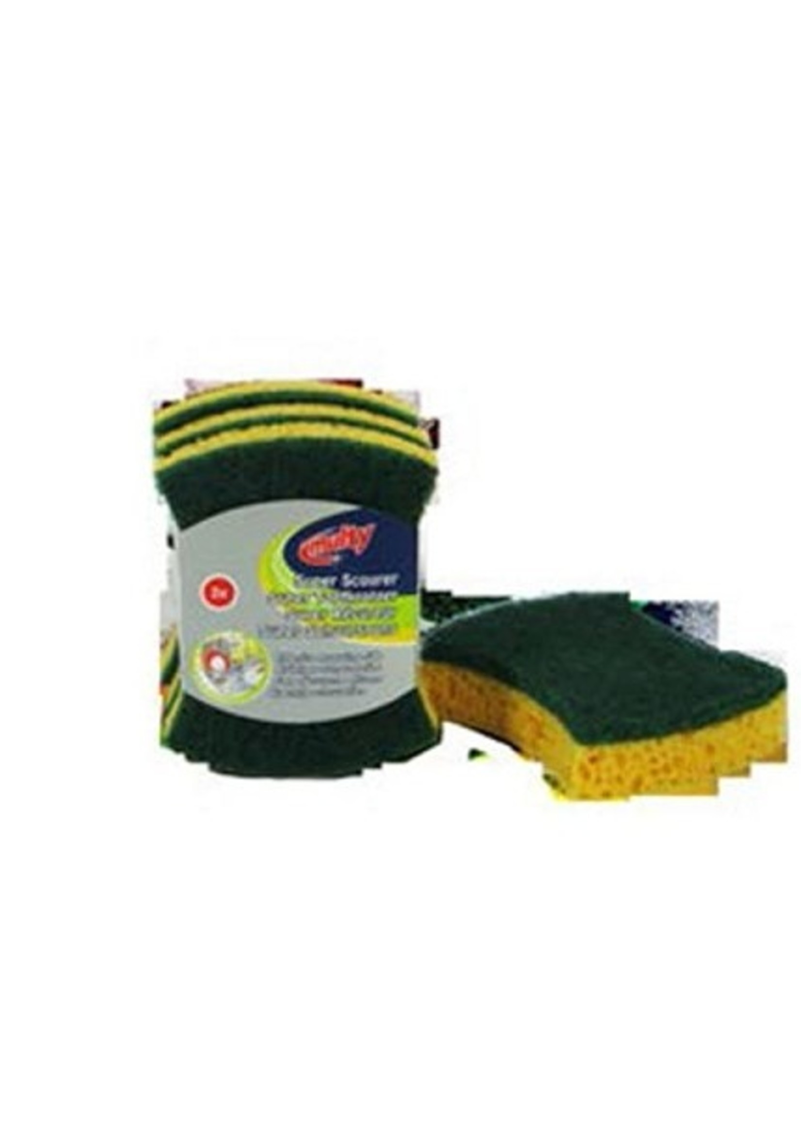 Multy huishoudspons hydrocel