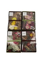 Potpourri mix 18x12x7cm