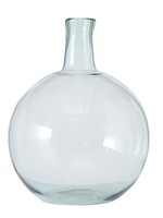 Boltze Home Vaas Eco-Glas H45cm