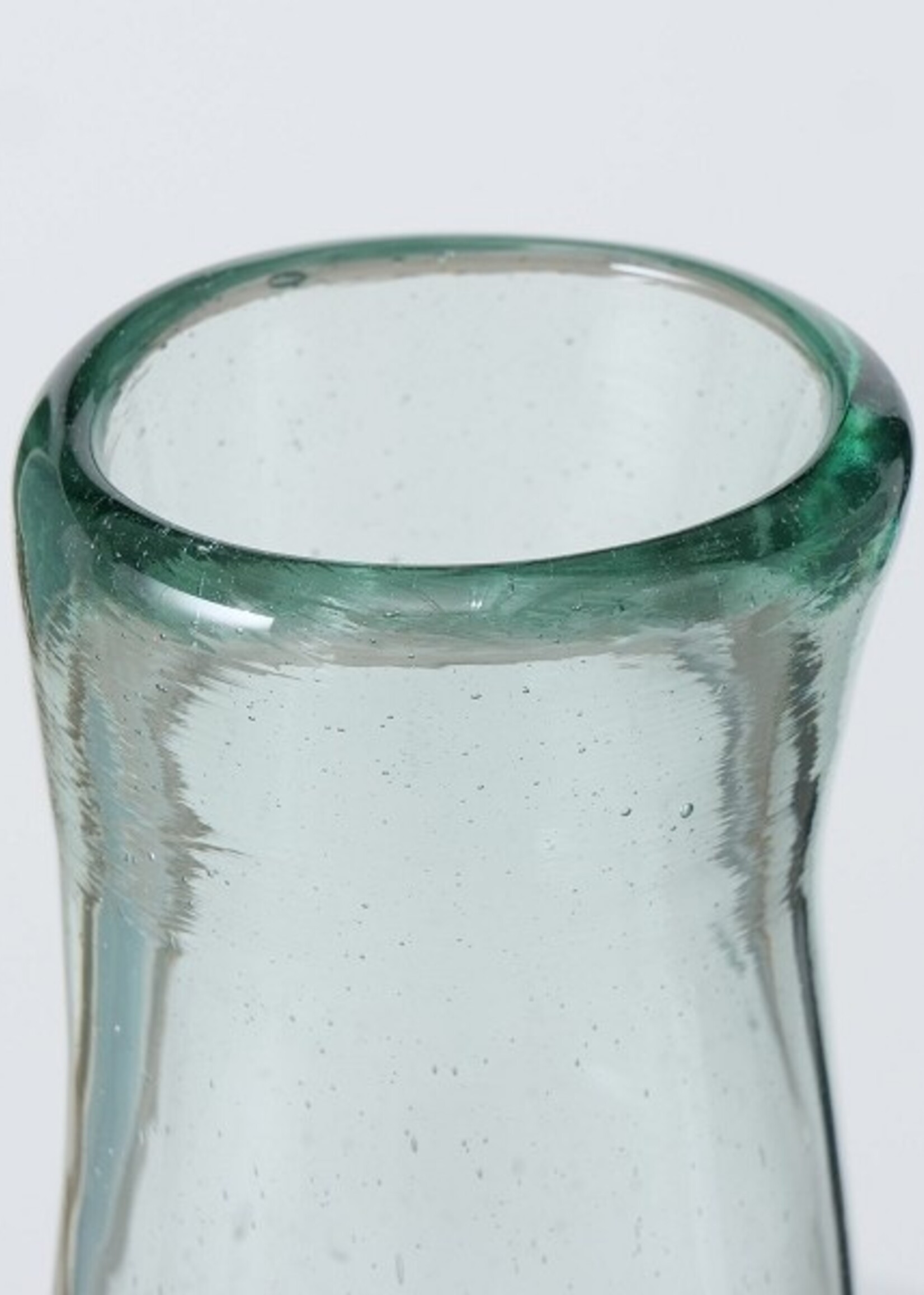 Boltze Home Vaas Eco-Glas H45cm