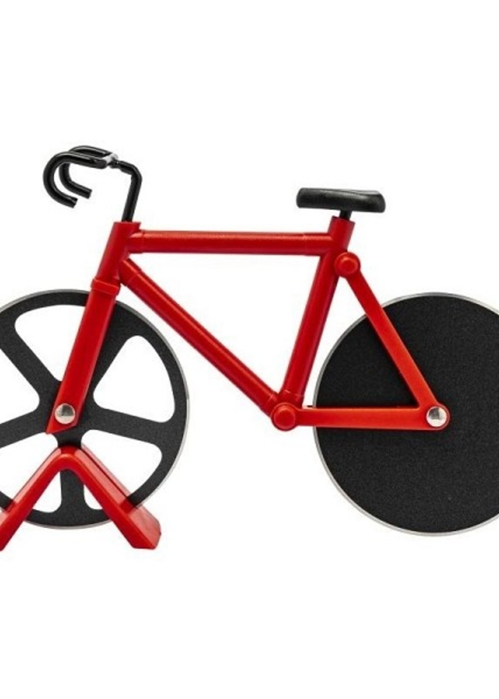 Westmark Fuentez pizzasnijder fietsmodel