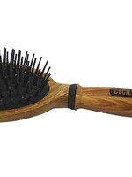 Haarborstel Cecilia ovaal 25cm