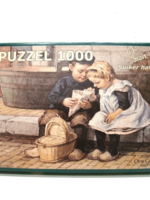 Ot en sien puzzel - Suiker halen 1000pc